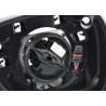 Rétroviseur chauffant sans verre gauche - Pièce d'origine BMW 51167264113 Rétroviseur chauffant sans verre gauche - Pièce d'origine BMW 51167264113