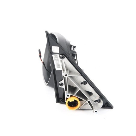 Rétroviseur chauffant sans verre gauche - Pièce d'origine BMW 51167264113 Rétroviseur chauffant sans verre gauche - Pièce d'origine BMW 51167264113