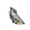 Rétroviseur chauffant sans verre gauche - Pièce d'origine BMW 51167264113 Rétroviseur chauffant sans verre gauche - Pièce d'origine BMW 51167264113