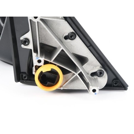 Rétroviseur chauffant sans verre gauche - Pièce d'origine BMW 51167264113 Rétroviseur chauffant sans verre gauche - Pièce d'origine BMW 51167264113