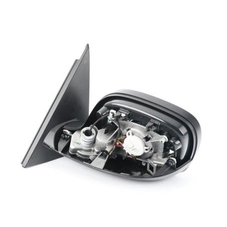 Rétroviseur chauffant sans verre gauche - Pièce d'origine BMW 51167264113 Rétroviseur chauffant sans verre gauche - Pièce d'origine BMW 51167264113