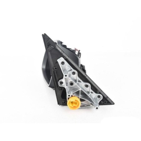 Rétroviseur chauffant sans verre gauche - Pièce d'origine BMW 51167395217 Rétroviseur chauffant sans verre gauche - Pièce d'origine BMW 51167395217