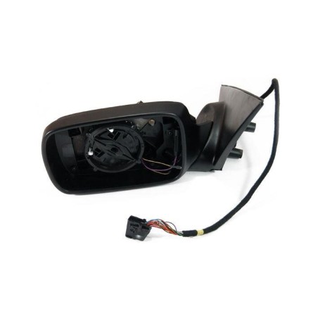 Réflecteur chauffant sans verre droit - Pièce d'origine BMW 51167190640 Réflecteur chauffant sans verre droit - Pièce d'origine BMW 51167190640