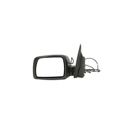 Rétroviseur extérieur chauffant gauche - Pièce d'origine BMW 51163448131 Rétroviseur extérieur chauffant gauche - Pièce d'origine BMW 51163448131