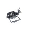 Rétroviseur extérieur chauffant gauche - Pièce d'origine BMW 51163448165 Rétroviseur extérieur chauffant gauche - Pièce d'origine BMW 51163448165