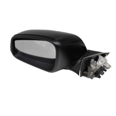 Rétroviseur extérieur chauffant gauche - Pièce d'origine BMW 51167245091