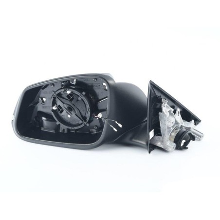 Rétroviseur extérieur chauffant gauche - Pièce d'origine BMW 51167245135