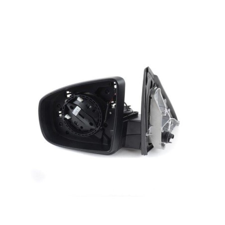 Rétroviseur extérieur chauffant gauche - Pièce d'origine BMW 51167282735 Rétroviseur extérieur chauffant gauche - Pièce d'origine BMW 51167282735