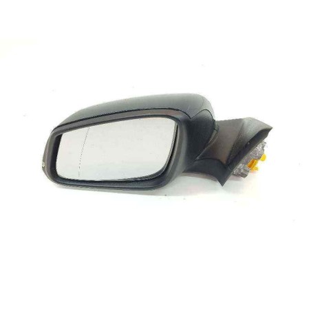 Rétroviseur extérieur chauffant gauche - Pièce d'origine BMW 51167345653