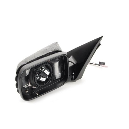Miroir extérieur chauffant avec mémoire - Pièce d'origine BMW 51167153117