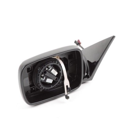 Miroir extérieur chauffant avec mémoire - Pièce d'origine BMW 51167153169 Miroir extérieur chauffant avec mémoire - Pièce d'origine BMW 51167153169