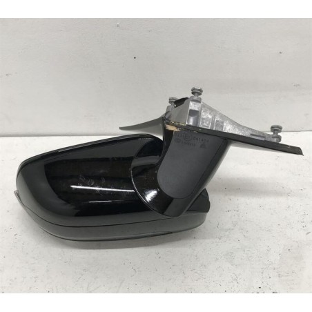Miroir extérieur chauffant avec mémoire - Pièce d'origine BMW 51167485223