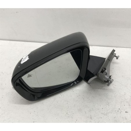 Miroir extérieur chauffant avec mémoire - Pièce d'origine BMW 51167485223