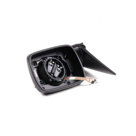 Miroir extérieur chauffant avec mémoire - Pièce d'origine BMW 51167153144 Miroir extérieur chauffant avec mémoire - Pièce d'origine BMW 51167153144