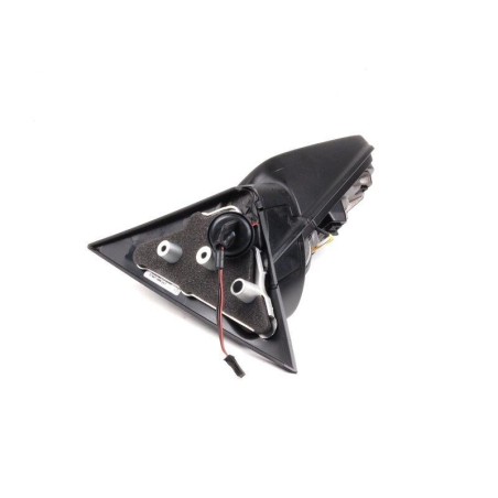 Miroir extérieur chauffant avec mémoire - Pièce d'origine BMW 51167153144 Miroir extérieur chauffant avec mémoire - Pièce d'origine BMW 51167153144