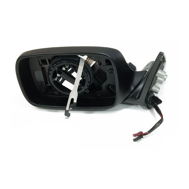 Miroir extérieur chauffant avec mémoire - Pièce d'origine BMW 51167153170 Miroir extérieur chauffant avec mémoire - Pièce d'origine BMW 51167153170