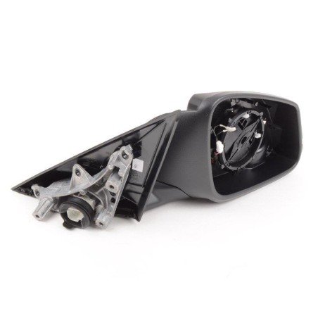 Référence: Rétroviseur extérieur chauffant droit - Pièce d'origine BMW 51167245136