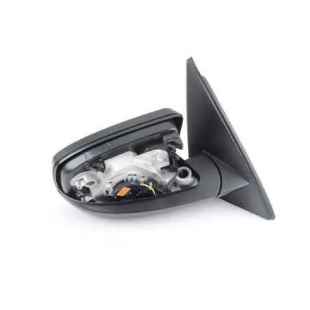 Référence: Rétroviseur extérieur chauffant droit - Pièce d'origine BMW 51167282736 Référence: Rétroviseur extérieur chauffant droit - Pièce d'origine BMW 51167282736