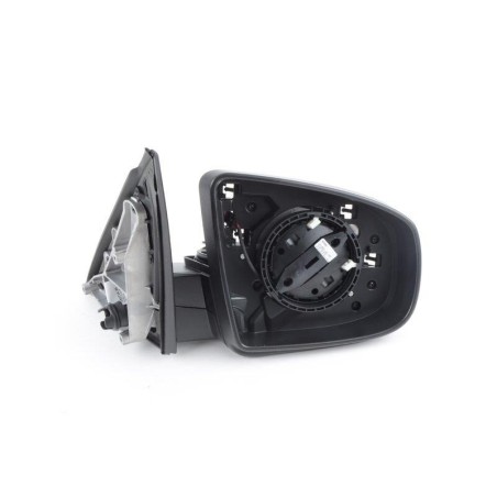 Référence: Rétroviseur extérieur chauffant droit - Pièce d'origine BMW 51167282736 Référence: Rétroviseur extérieur chauffant droit - Pièce d'origine BMW 51167282736