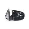 Référence: Rétroviseur extérieur chauffant droit - Pièce d'origine BMW 51167282736 Référence: Rétroviseur extérieur chauffant droit - Pièce d'origine BMW 51167282736