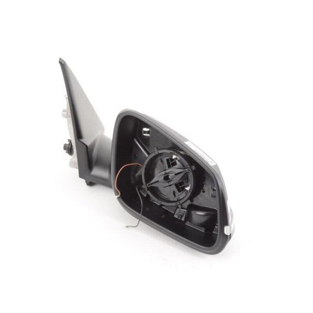 Référence: Rétroviseur extérieur chauffant droit - Pièce d'origine BMW 51167307156 Référence: Rétroviseur extérieur chauffant droit - Pièce d'origine BMW 51167307156