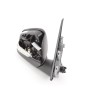 Référence: Rétroviseur extérieur chauffant droit - Pièce d'origine BMW 51167307156 Référence: Rétroviseur extérieur chauffant droit - Pièce d'origine BMW 51167307156