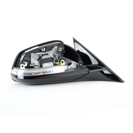 Référence: Rétroviseur extérieur chauffant droit - Pièce d'origine BMW 51167345678