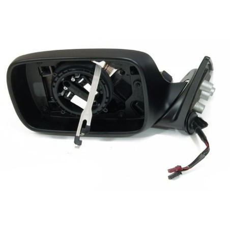 Référence: Rétroviseur extérieur droit chauffant - Pièce d'origine BMW 51168247126 Référence: Rétroviseur extérieur droit chauffant - Pièce d'origine BMW 51168247126