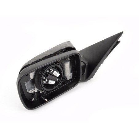 Rétroviseur intérieur chauffant gauche - Pièce d'origine BMW 51167153075