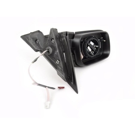 Rétroviseur intérieur chauffant gauche - Pièce d'origine BMW 51167153075
