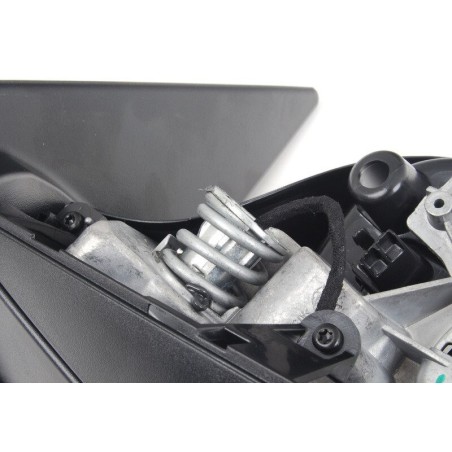 Rétroviseur chauffant - Gauche - Pièce d'origine BMW 51162993765