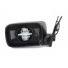 Rétroviseur extérieur chauffant gauche - Pièce d'origine BMW 51168144407 Rétroviseur extérieur chauffant gauche - Pièce d'origine BMW 51168144407