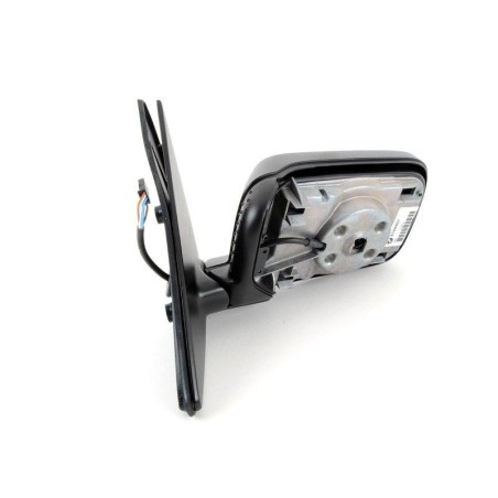 Rétroviseur extérieur chauffant gauche - Pièce d'origine BMW 51168144407 Rétroviseur extérieur chauffant gauche - Pièce d'origine BMW 51168144407