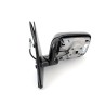 Rétroviseur extérieur chauffant gauche - Pièce d'origine BMW 51168144407 Rétroviseur extérieur chauffant gauche - Pièce d'origine BMW 51168144407