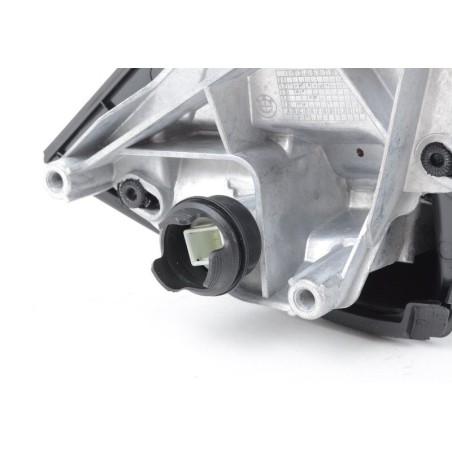 Rétroviseur droit chauffant - Pièce d'origine BMW 51162993766