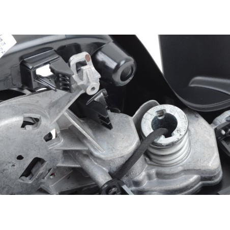 Rétroviseur droit chauffant - Pièce d'origine BMW 51162993766