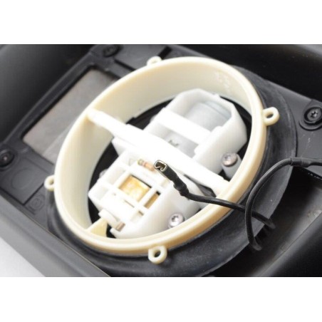 Rétroviseur droit chauffant - Pièce d'origine BMW 51168144406 Rétroviseur droit chauffant - Pièce d'origine BMW 51168144406