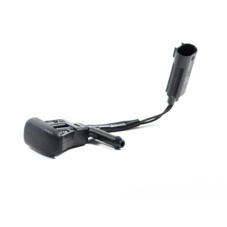 Buse de lave-glace de pare-brise chauffante - Pièce d'origine BMW 61667056731
