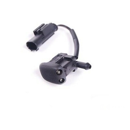 Buse de lave-glace de pare-brise chauffante - Pièce d'origine BMW 61668361039