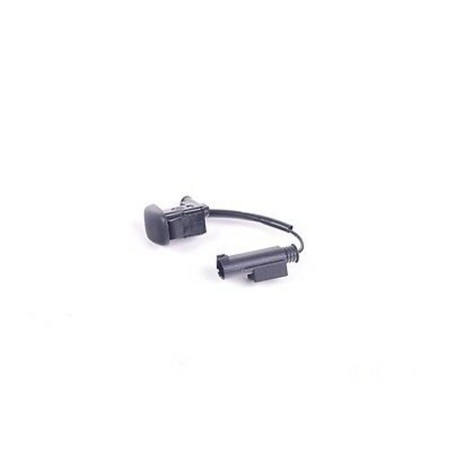 Buse de lave-glace de pare-brise chauffante - Pièce d'origine BMW 61668361039