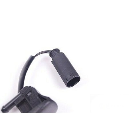 Buse de lave-glace de pare-brise chauffante - Pièce d'origine BMW 61668361039