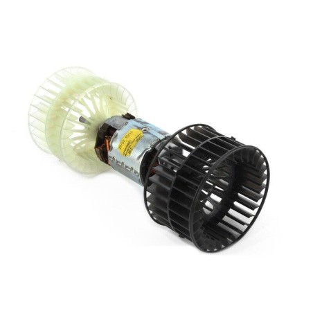 Moteur de soufflante de chauffage et de climatisation E30 - Pièce d'origine BMW 64111373766