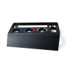 Cache de garniture de commande de chauffage - Pièce d'origine BMW 64118367667 Cache de garniture de commande de chauffage - Pièce d'origine BMW 64118367667