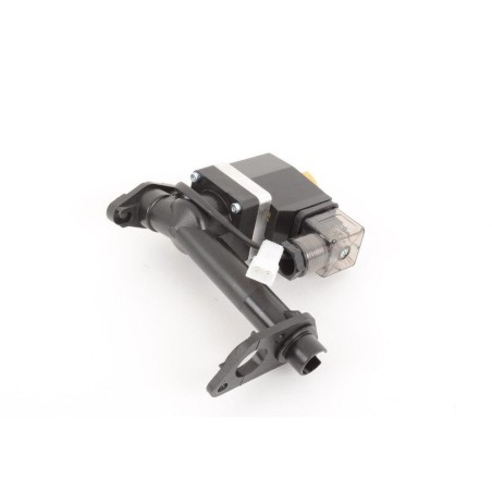 Soupape de commande de chauffage - Pièce d'origine BMW 64111386707