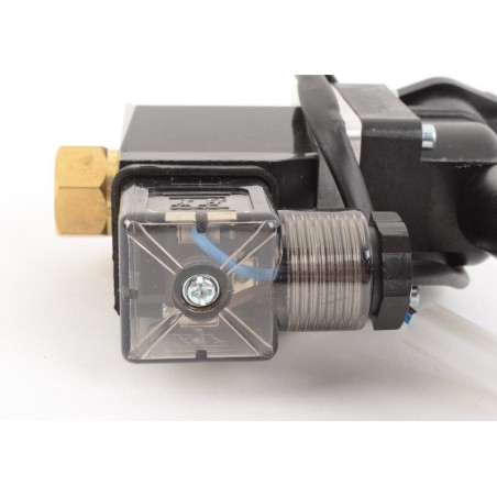 Soupape de commande de chauffage - Pièce d'origine BMW 64111386707