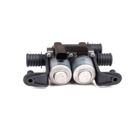 Soupape de commande de chauffage - Pièce d'origine BMW 64116908294 Soupape de commande de chauffage - Pièce d'origine BMW 64116908294