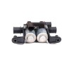 Soupape de commande de chauffage - Pièce d'origine BMW 64116908294 Soupape de commande de chauffage - Pièce d'origine BMW 64116908294