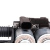 Soupape de commande de chauffage - Pièce d'origine BMW 64116908294 Soupape de commande de chauffage - Pièce d'origine BMW 64116908294
