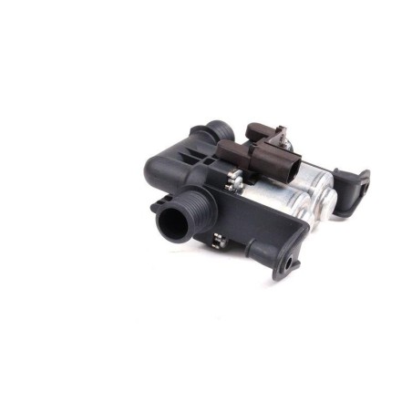 Soupape de commande de chauffage - Pièce d'origine BMW 64116908294 Soupape de commande de chauffage - Pièce d'origine BMW 64116908294
