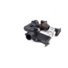 Soupape de commande de chauffage - Pièce d'origine BMW 64116908294 Soupape de commande de chauffage - Pièce d'origine BMW 64116908294